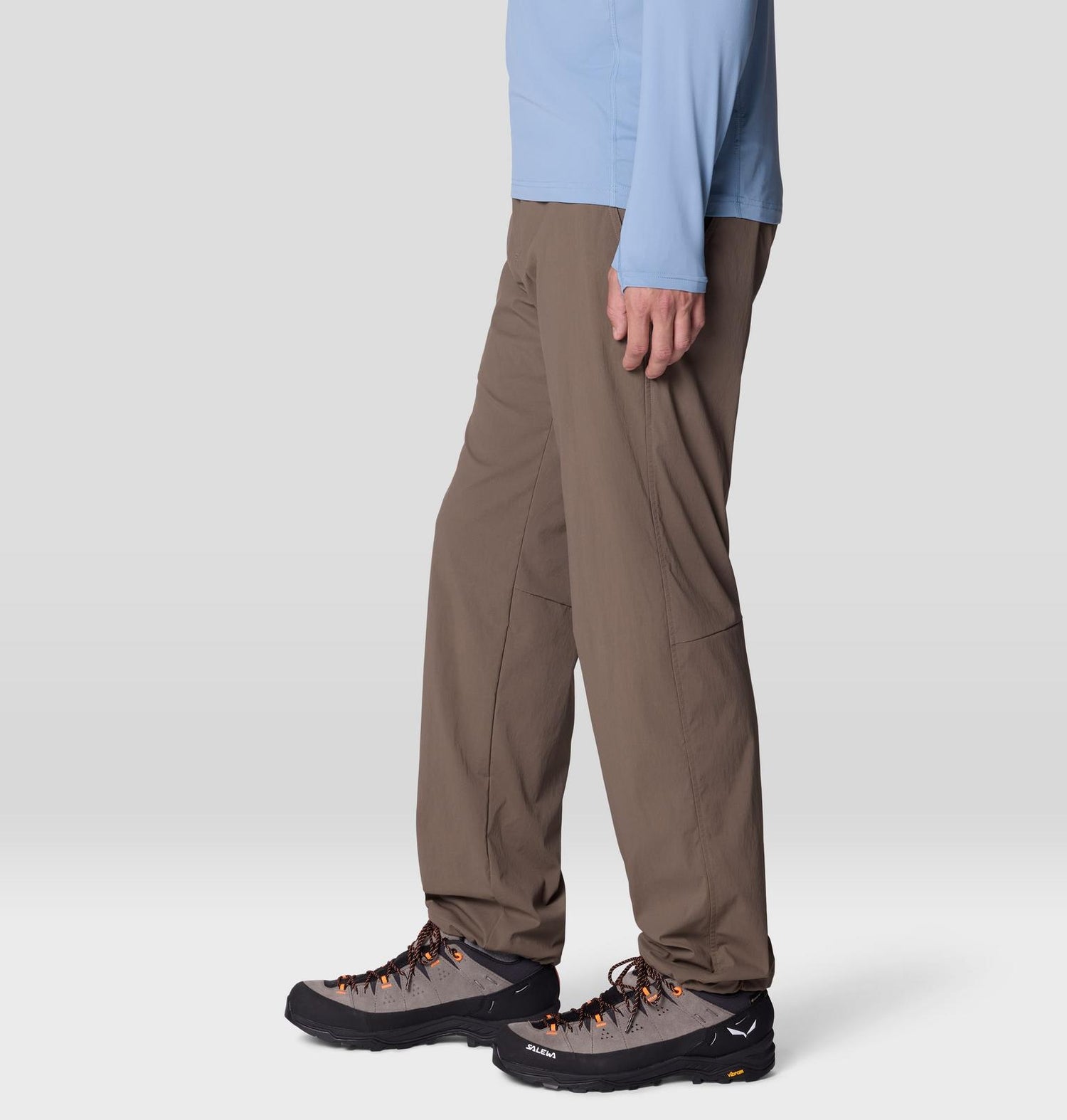 Pantalon Mountain Hardwear Peak Rambler Hommes - Plein air Entrepôt