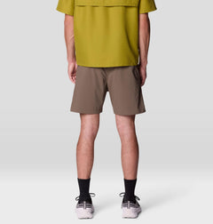 Short Mountain Hardwear Peak Rambler Hommes - Plein air Entrepôt