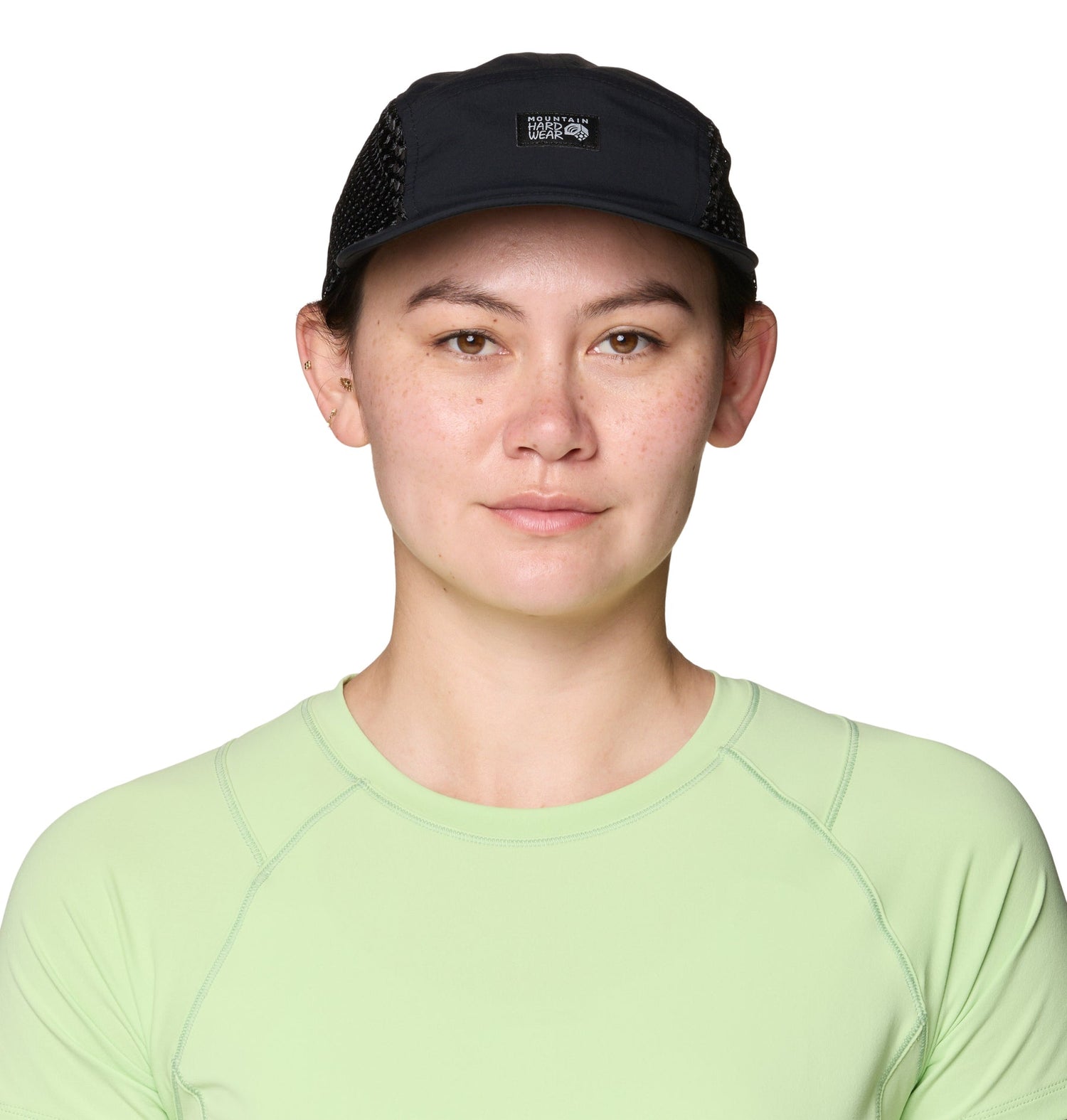 Casquette Mountain Hardwear Stryder Hike Unisexe - Plein air Entrepôt