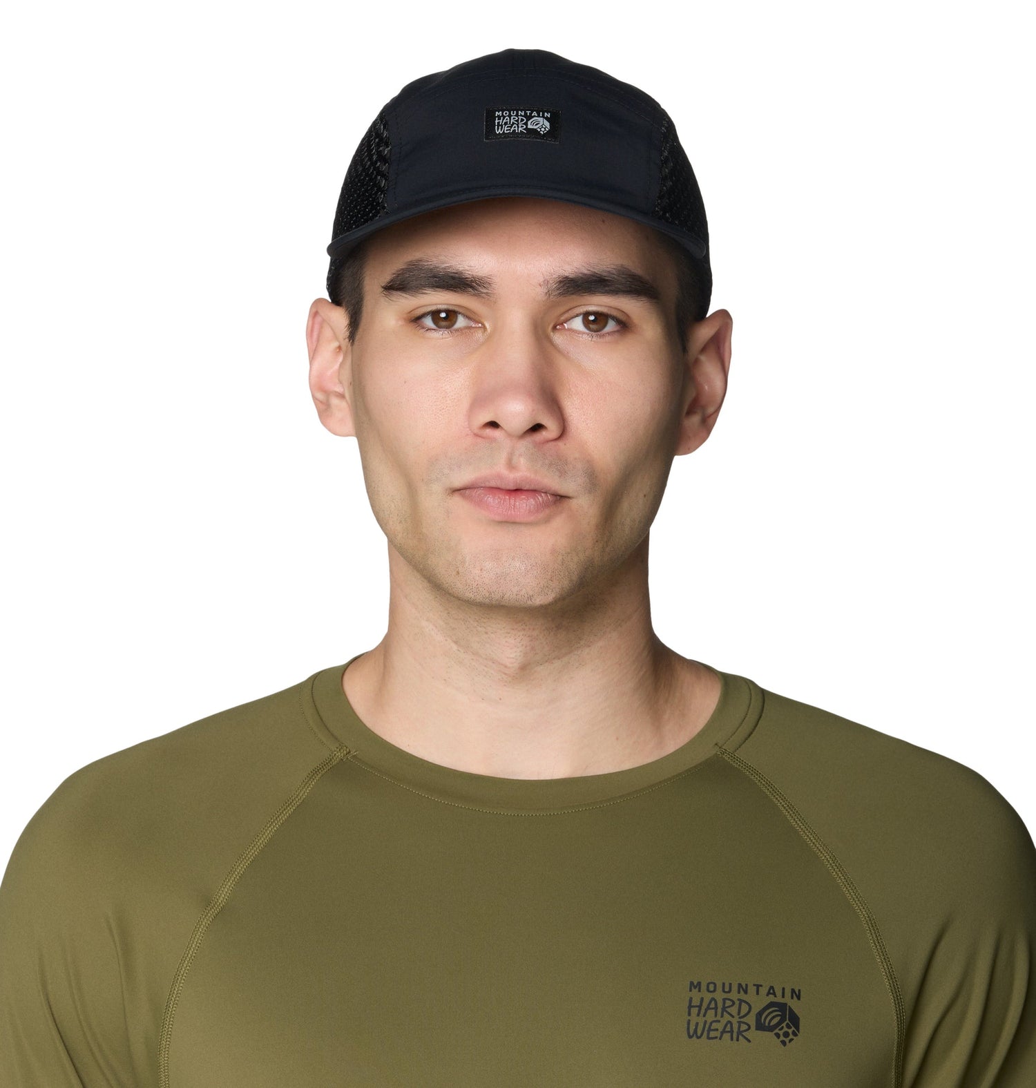 Casquette Mountain Hardwear Stryder Hike Unisexe - Plein air Entrepôt
