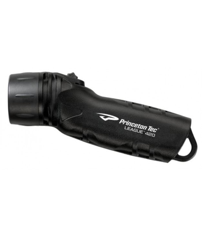 Lampe de Poche Princeton Tec League 420 - Plein air Entrepôt