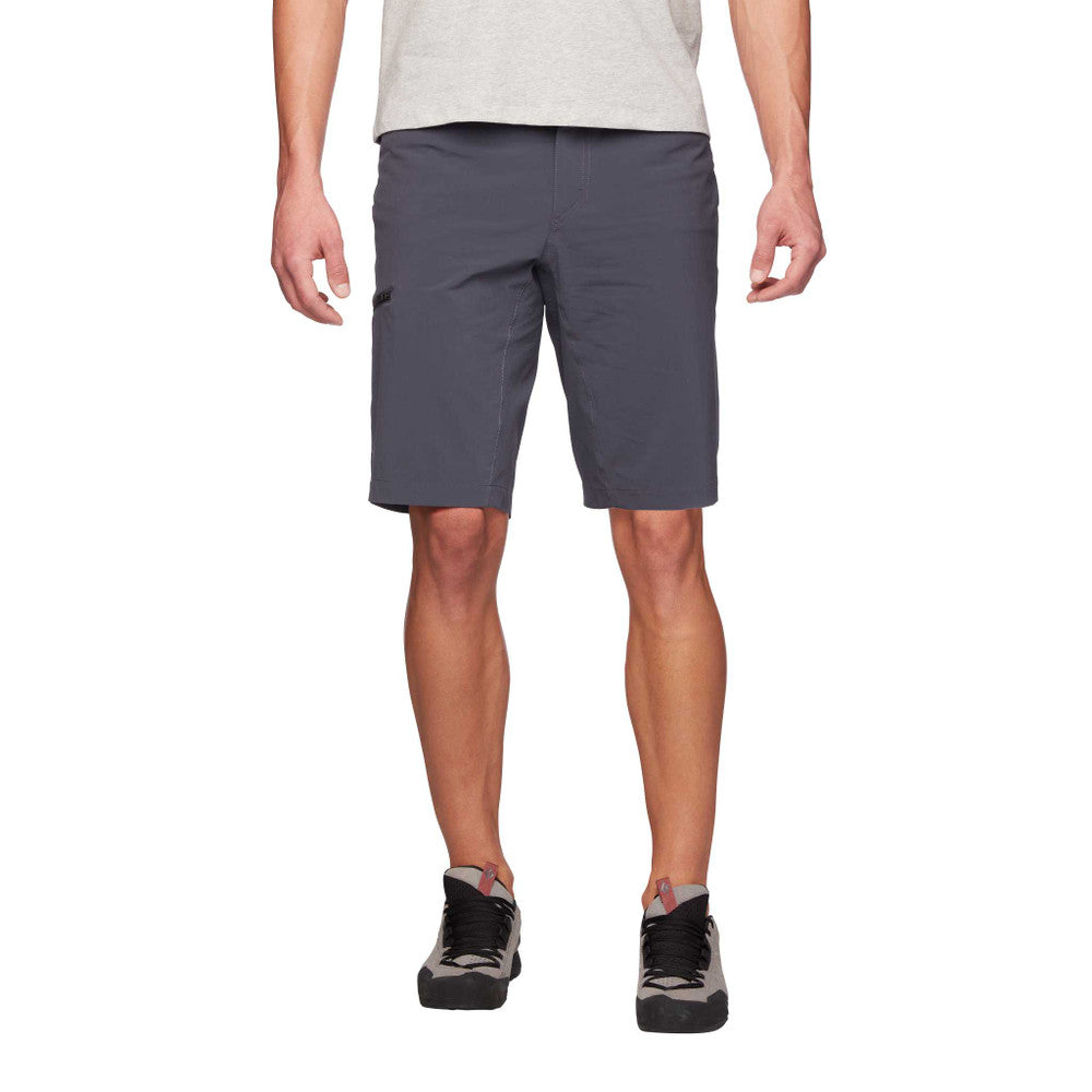 Shorts Black Diamond Valley Hommes - Plein Air Entrepôt