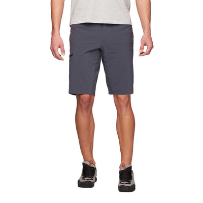 Shorts Black Diamond Valley Hommes - Plein Air Entrepôt