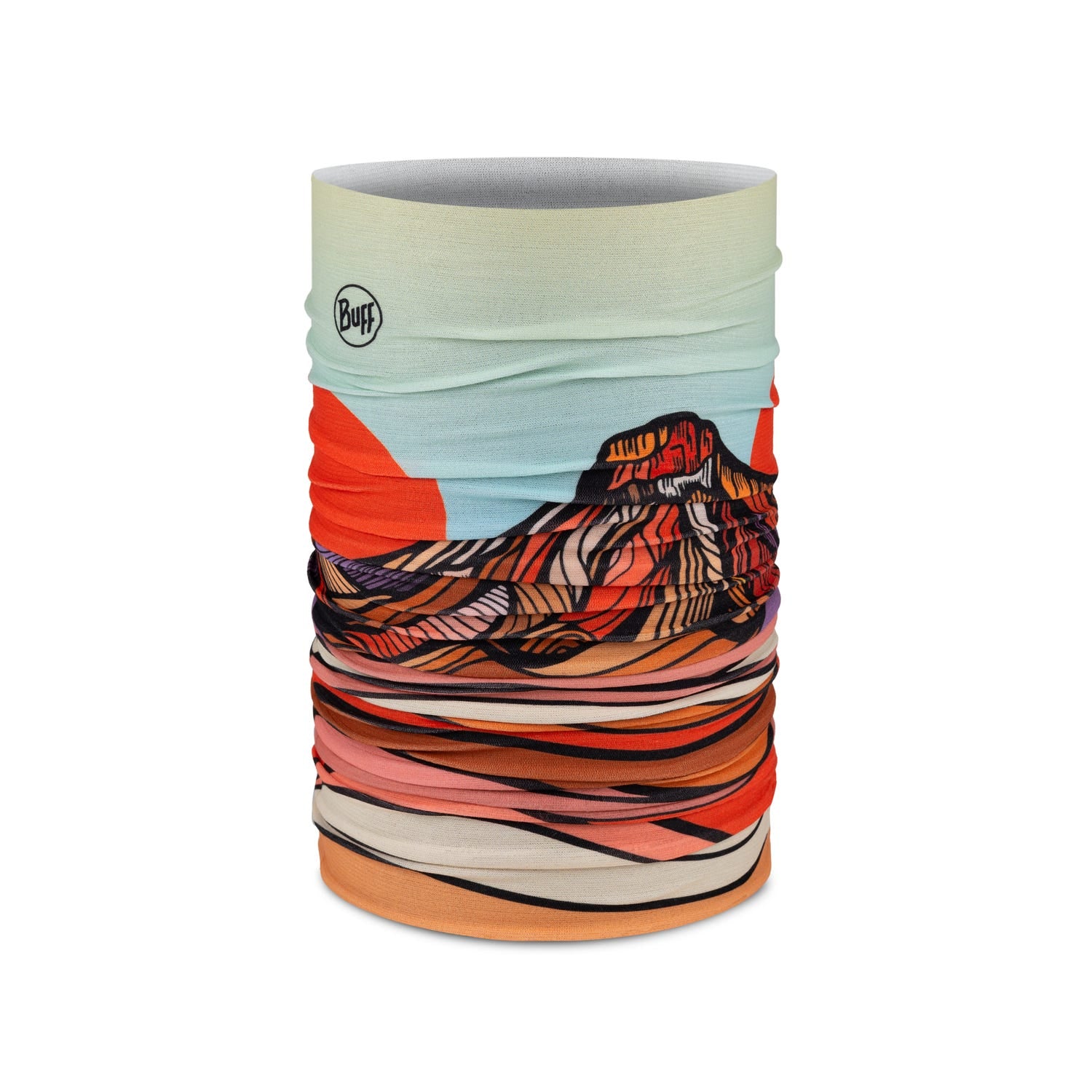 Cach-cou Buff CoolNet UV - Plein air Entrepôt