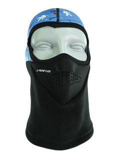 Cagoule Seirus Combo Thick N Thin Headliner Junior - Plein Air Entrepôt