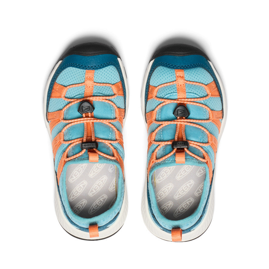 Chaussures de Randonnée Keen Motozoa Sneaker Enfant - Plein Air Entrepôt
