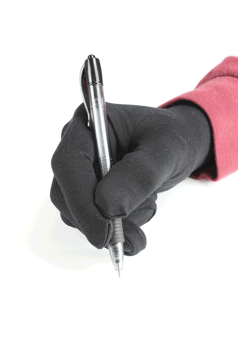 Doublure De Gants Seirus Arctic Silk Liner  - Plein air Entrepôt