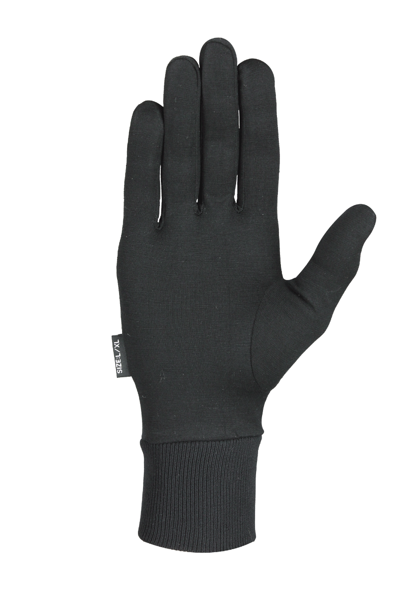 Doublure De Gants Seirus Arctic Silk Liner  - Plein air Entrepôt