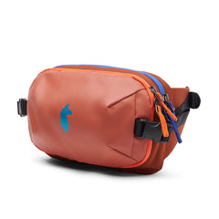 Cotopaxi Sac de taille Allpa X Hip Pack - Plein Air Entrepôt