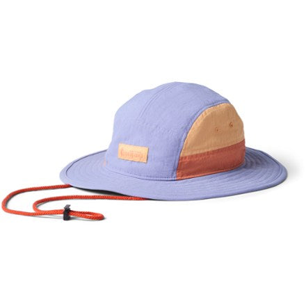 Chapeau Cotopaxi Tech Bucket Hat - Plein Air Entrepôt