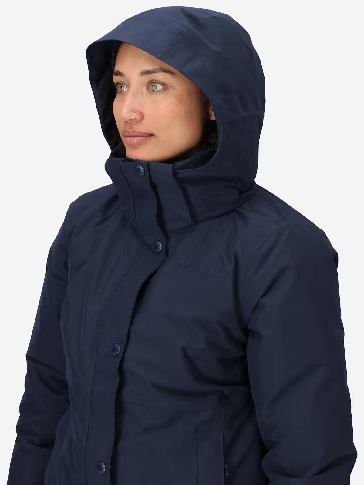 Manteau Marmot Chelsea Femmes
