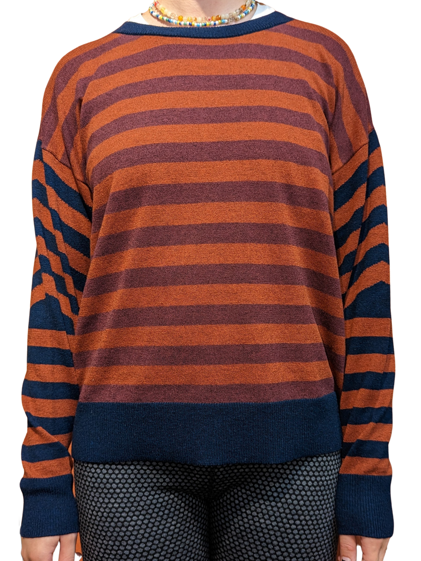 Smartwool  Edgewood Boyfriend Crew Sweater Femmes - Plein Air Entrepôt