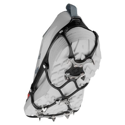 Crampons Kahtoola MicroSpikes Ghost - Plein air Entrepôt