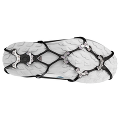 Crampons Kahtoola MicroSpikes Ghost - Plein air Entrepôt