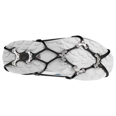 Crampons Kahtoola MicroSpikes Ghost - Plein air Entrepôt
