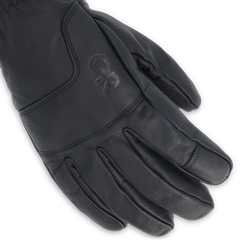 Gants Outdoor Research Aksel Work Unisexe - Plein air Entrepôt
