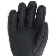 Gants Outdoor Research Aksel Work Unisexe - Plein air Entrepôt