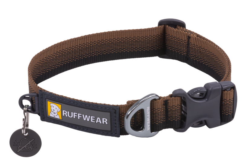 Collier pour chien Ruffwear Front Range - Plein air Entrepôt