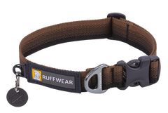 Collier pour chien Ruffwear Front Range - Plein air Entrepôt