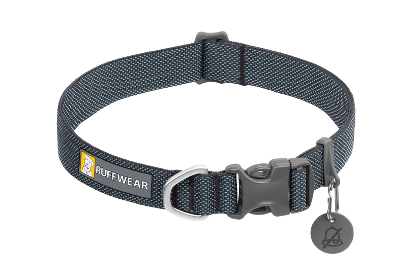 Collier pour chien Ruffwear Hi & Light Lightweight - Plein air Entrepôt