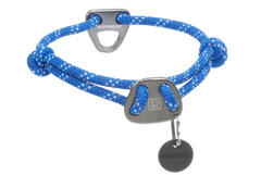 Collier pour chien Ruffwear Knot-a-Collar Rope - Plein air Entrepôt