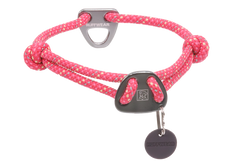 Collier pour chien Ruffwear Knot-a-Collar Rope - Plein air Entrepôt