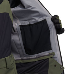 MANTEAU Imper-respirant RECON STRETCH PRO HOMME - Plein Air Entrepôt