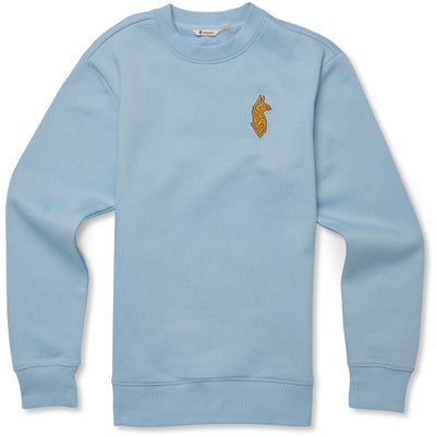 Chandail Cotopaxi Lava Llama Crew Sweatshirt Femmes - Plein Air Entrepôt