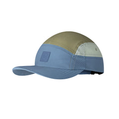 Casquette Buff 5 Panel Go Cap Domus - Plein Air Entrepôt