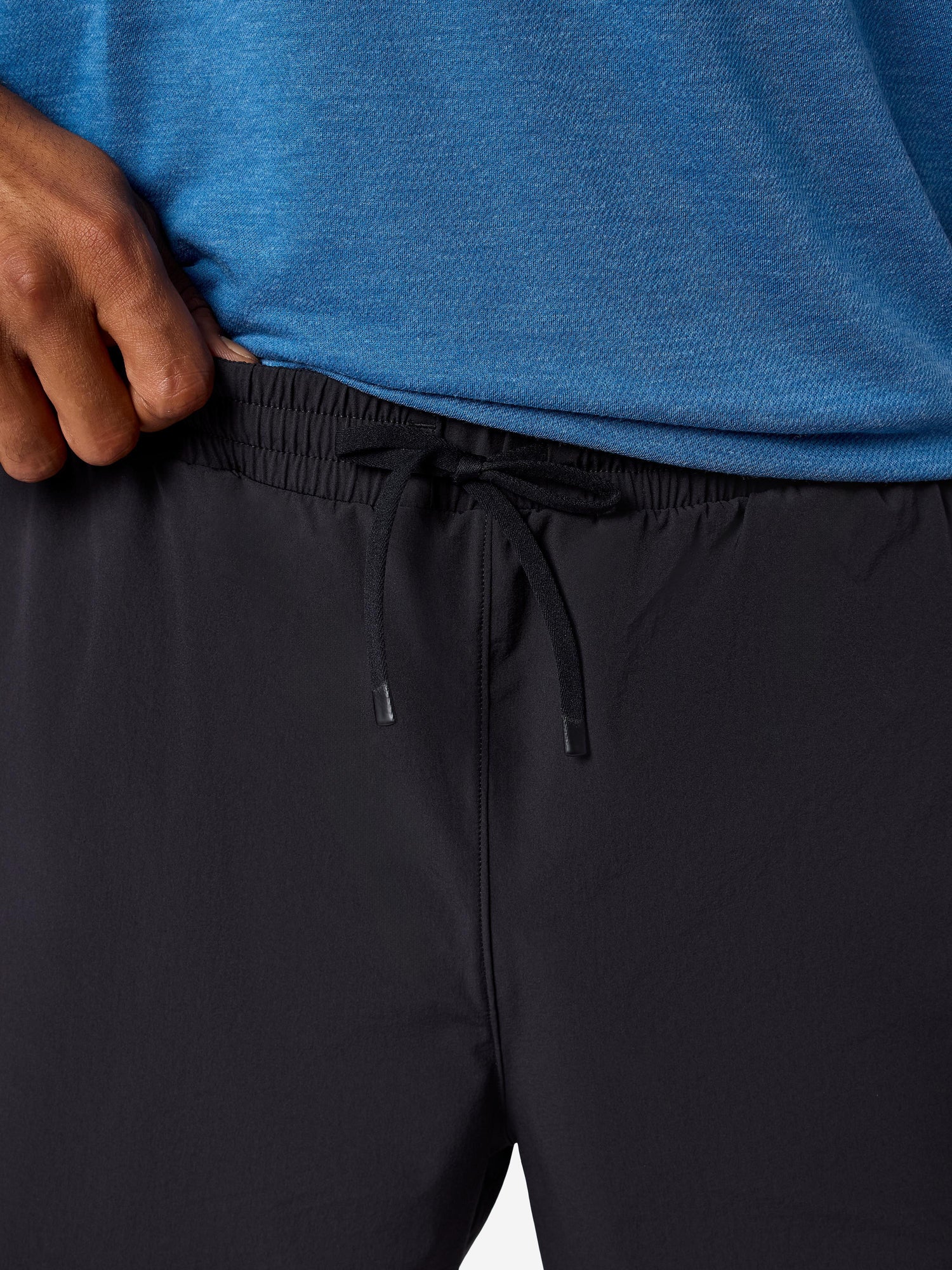 Short Marmot Unpaved Lined Short 5