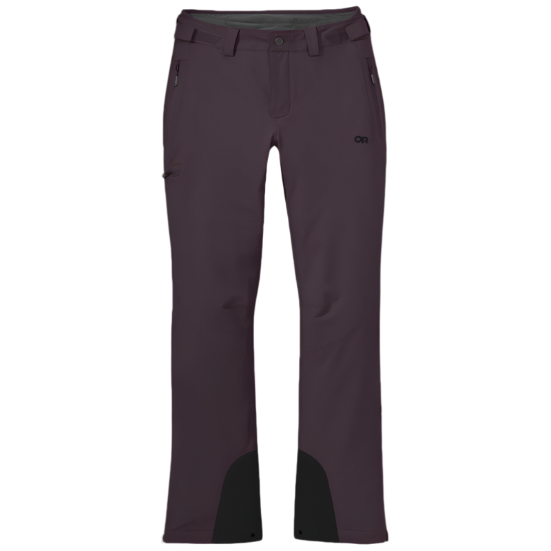 Pantalons Softshell Outdoor Research Cirque II Femmes - Plein Air Entrepôt