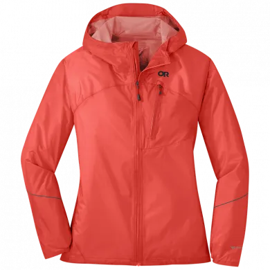 Imper-respirant Outdoor Research Helium S26 Femmes