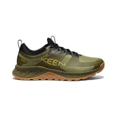 Keen Hiking Shoes Versacore WP Men