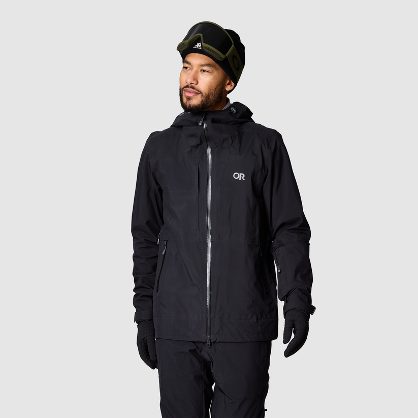Outdoor Research Shell Jacket Carbide Men