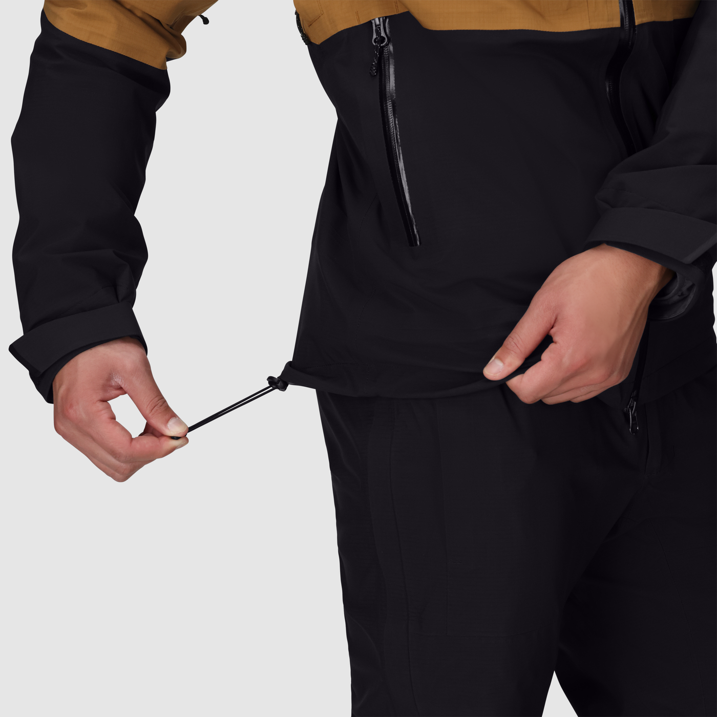 Manteau Outdoor Research Carbide Hommes - Plein Air Entrepôt