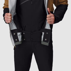 Manteau Outdoor Research Carbide Hommes - Plein Air Entrepôt