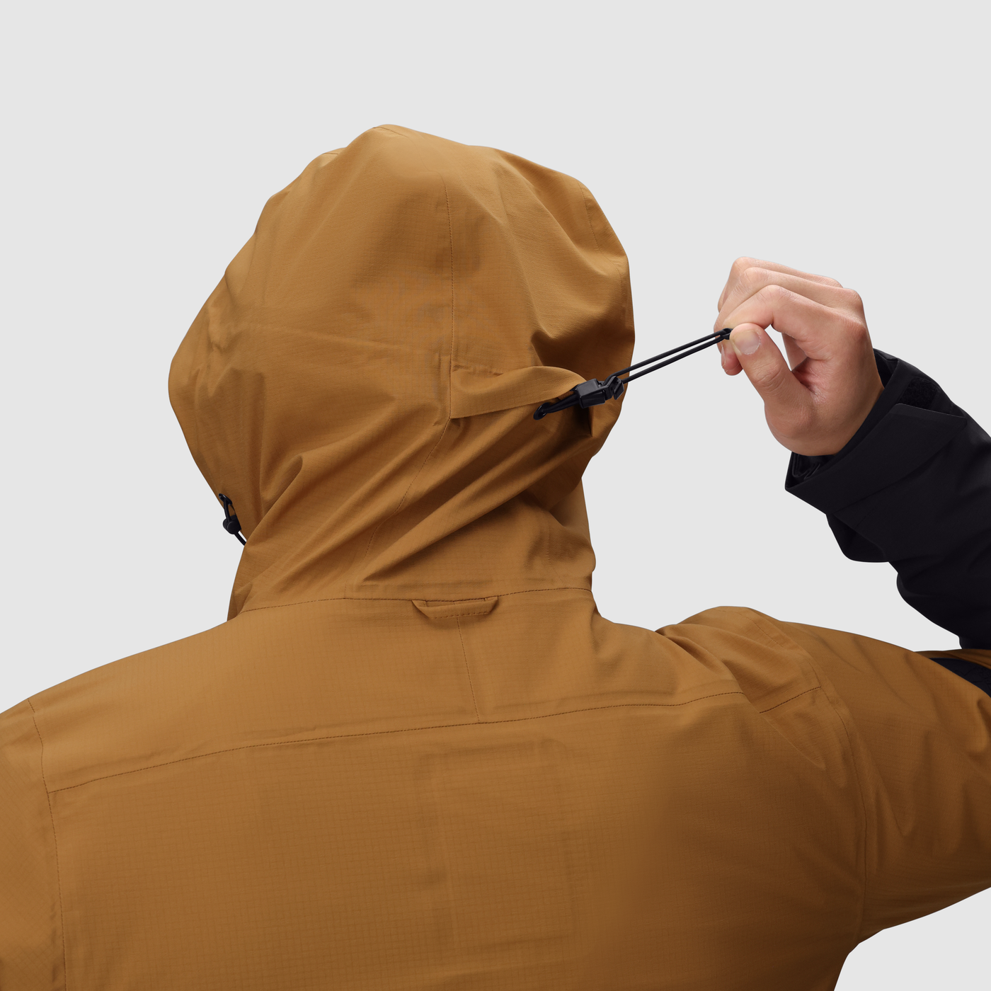 Manteau Outdoor Research Carbide Hommes - Plein Air Entrepôt