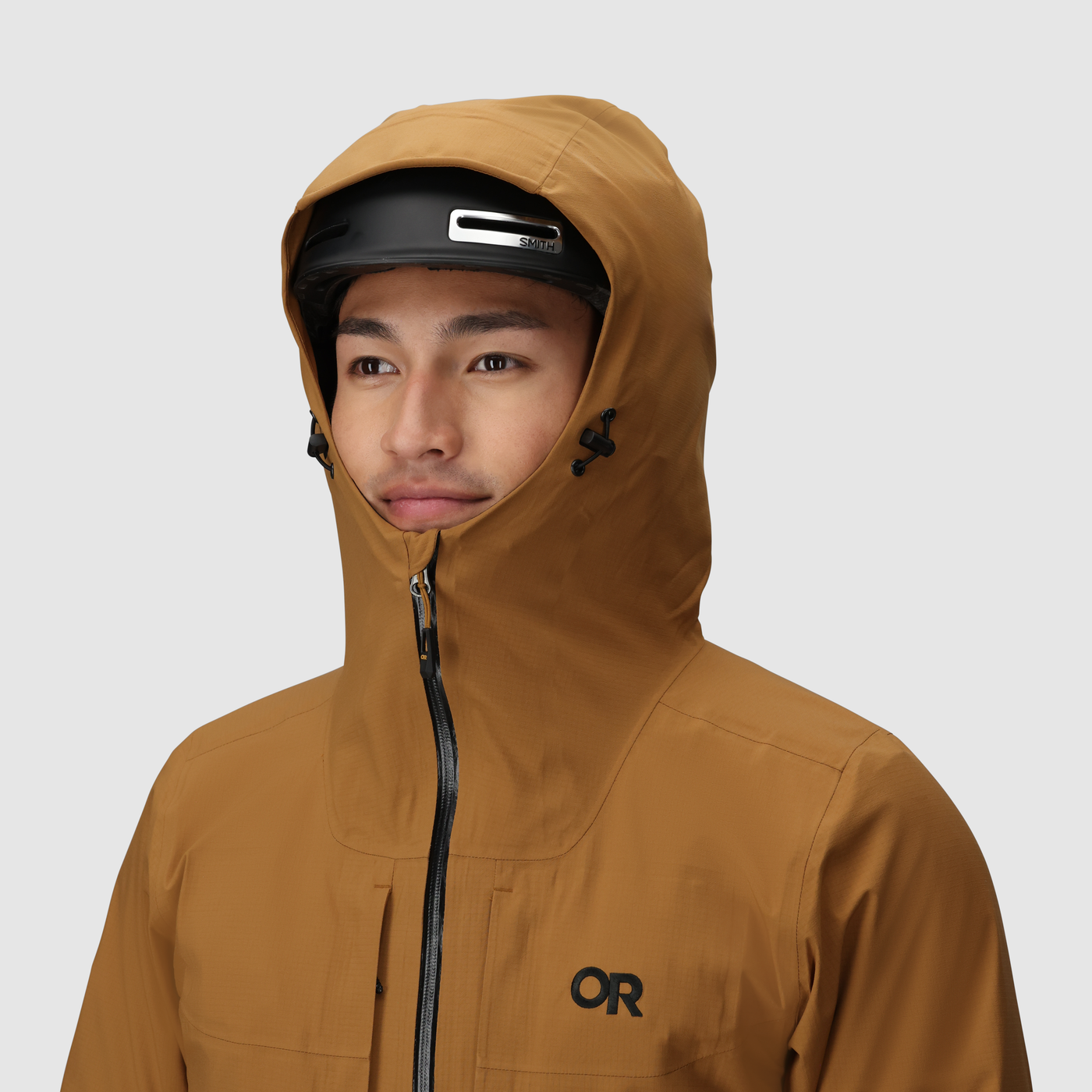 Manteau Outdoor Research Carbide Hommes - Plein Air Entrepôt