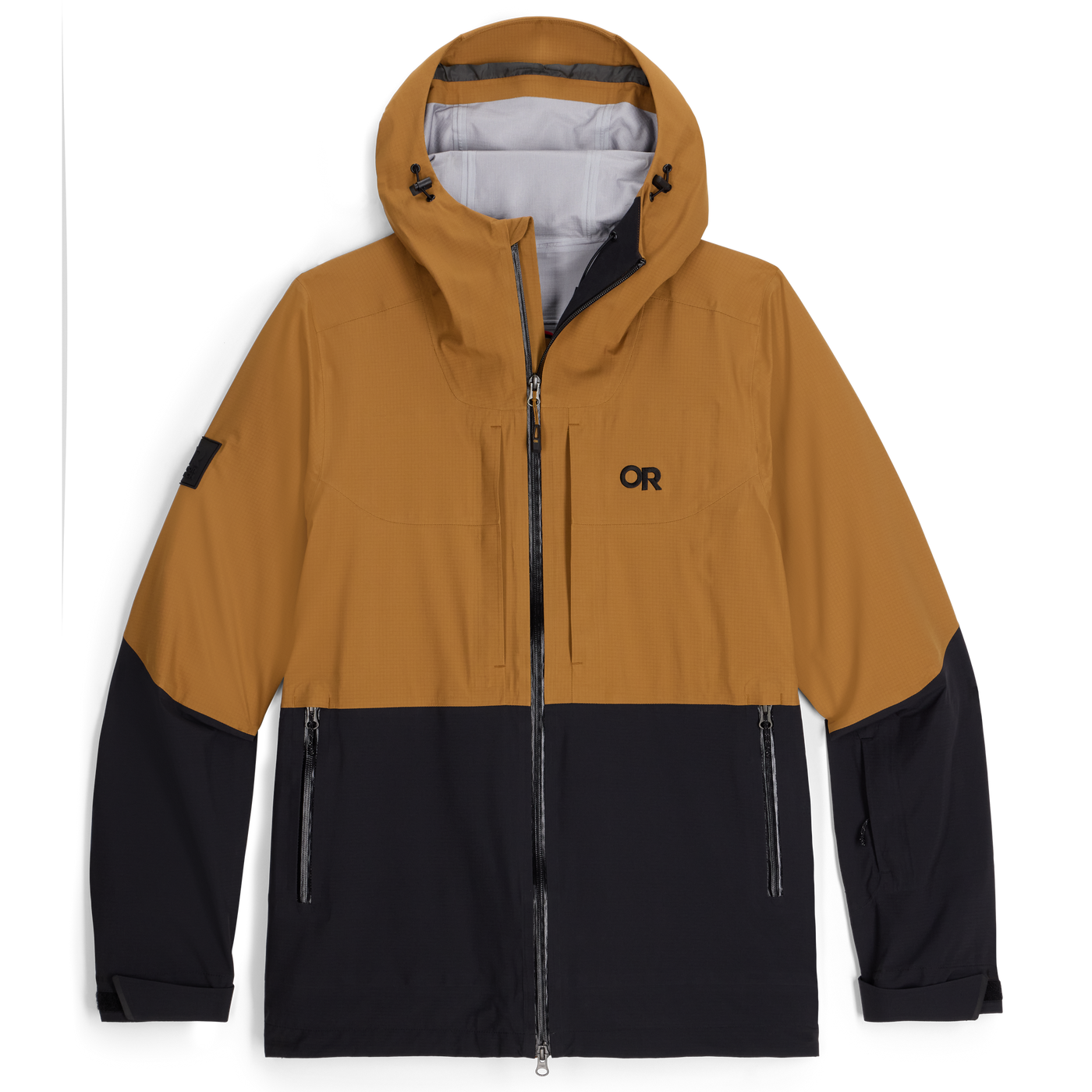 Manteau Outdoor Research Carbide Hommes - Plein Air Entrepôt