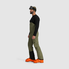 Salopette de ski Outdoor Research Carbide Hommes - Plein Air Entrepôt