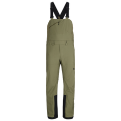 Salopette de ski Outdoor Research Carbide Hommes - Plein Air Entrepôt