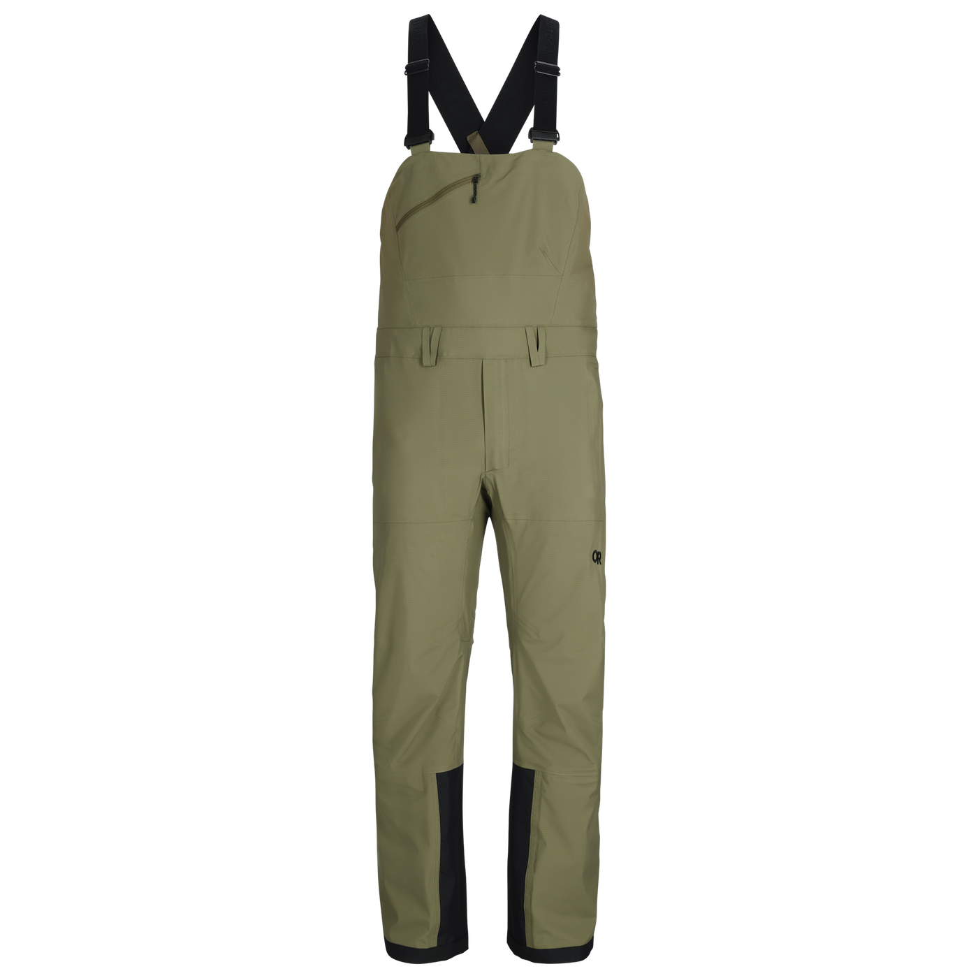 Salopette de ski Outdoor Research Carbide Hommes - Plein Air Entrepôt