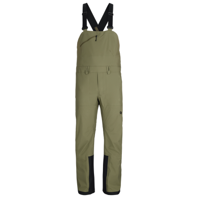 Salopette de ski Outdoor Research Carbide Hommes - Plein Air Entrepôt