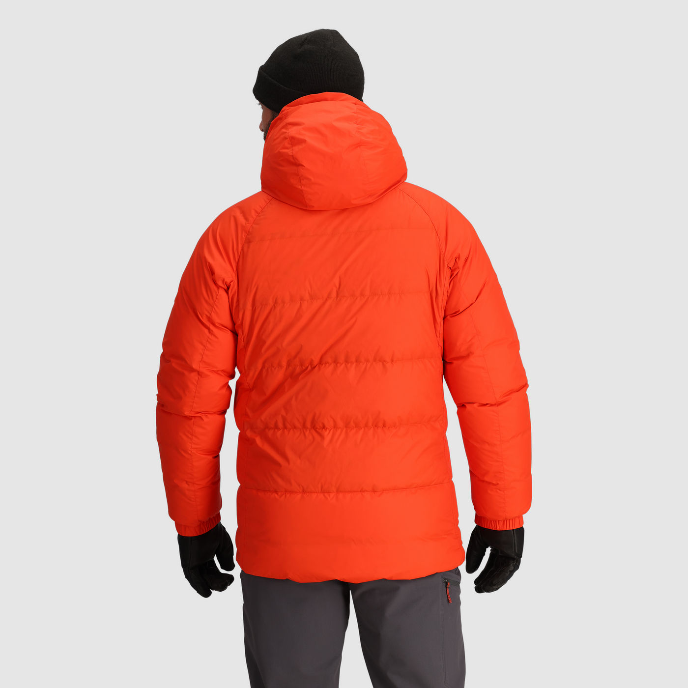 Parka Outdoor Research Super Alpine Down Hommes - Plein Air Entrepôt