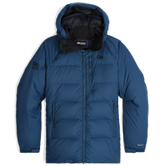 Doudoune Outdoor Research Super Alpine Down Parka Femmes - Plein Air Entrepôt