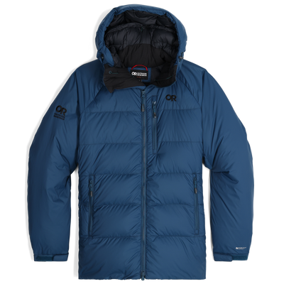 Doudoune Outdoor Research Super Alpine Down Parka Femmes - Plein Air Entrepôt