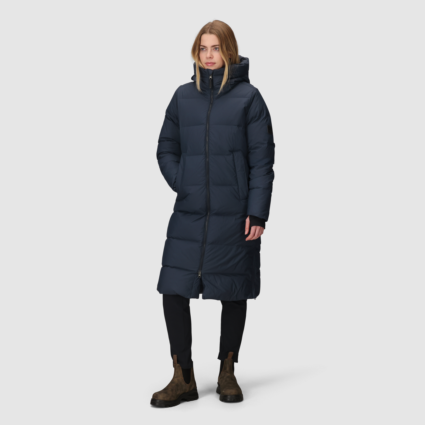 Parka en Duvet Outdoor Research Coze Down Femmes - Plein Air Entrepôt