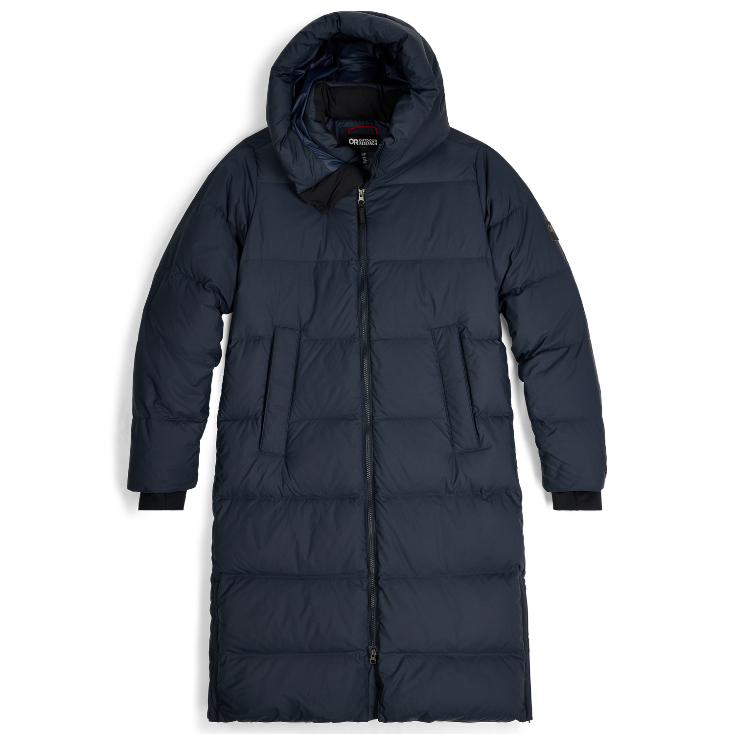 Parka en Duvet Outdoor Research Coze Down Femmes - Plein Air Entrepôt