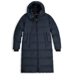 Parka en Duvet Outdoor Research Coze Down Femmes - Plein Air Entrepôt