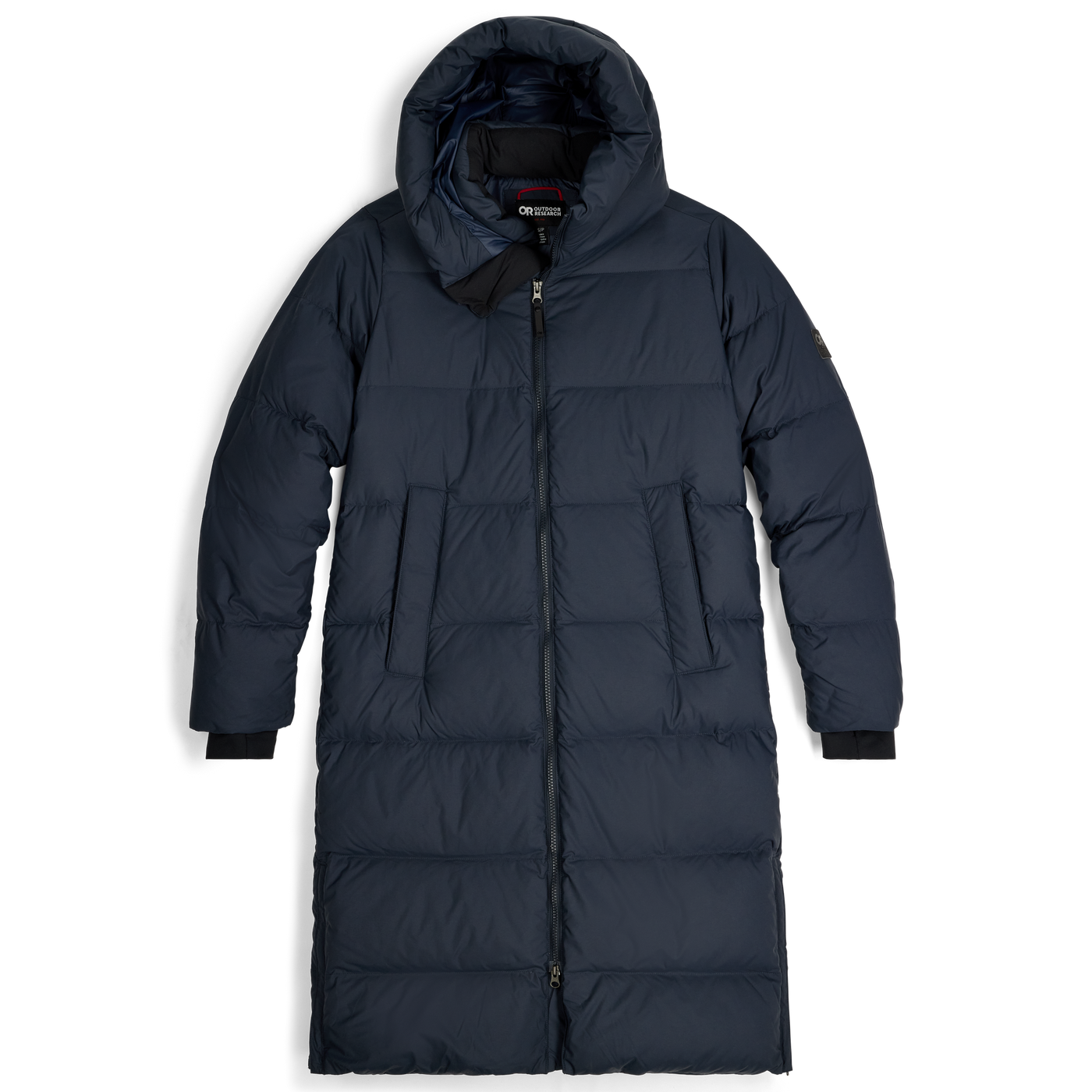 Parka en Duvet Outdoor Research Coze Down Femmes - Plein Air Entrepôt